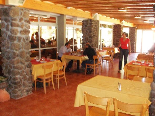 069-Ливанский ресторан